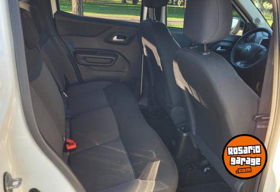 Autos - Citroen C3 2023 Nafta 36000Km - En Venta