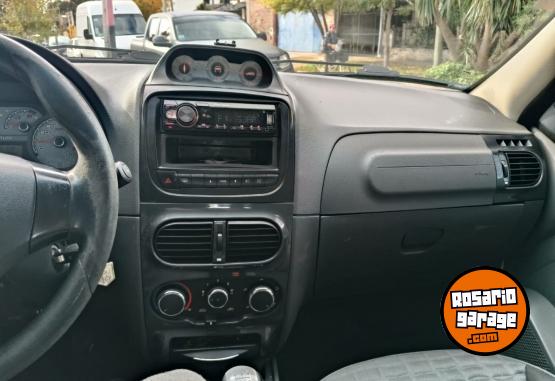 Autos - Fiat Palio 2013 GNC 110000Km - En Venta