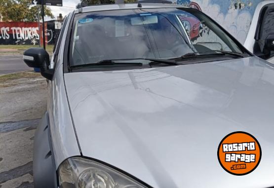 Autos - Fiat Palio 2013 GNC 110000Km - En Venta