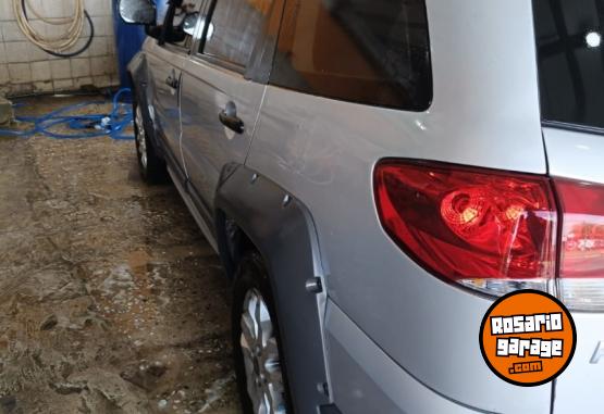 Autos - Fiat Palio 2013 GNC 110000Km - En Venta