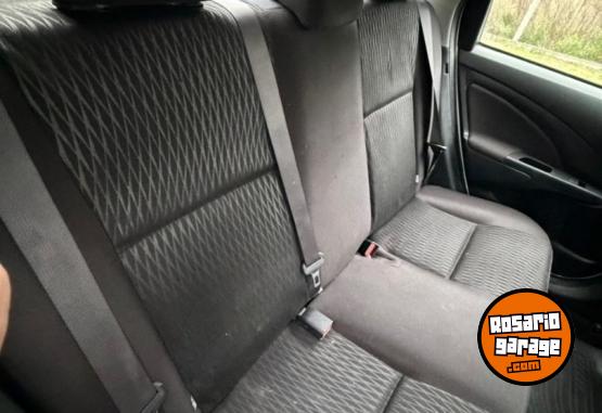 Autos - Toyota Etios 2018 Nafta 109000Km - En Venta