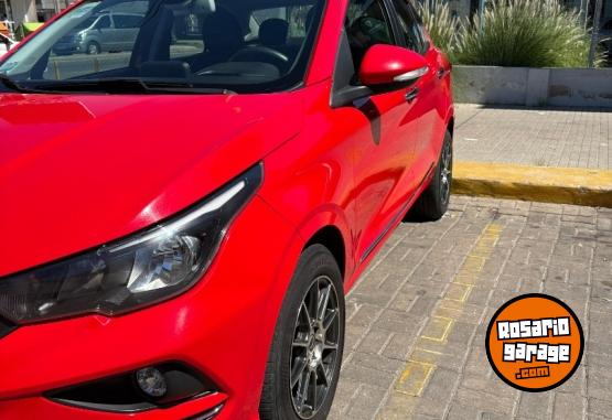 Autos - Fiat Cronos 2021 Nafta 97000Km - En Venta