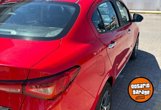 Autos - Fiat Cronos 2021 Nafta 97000Km - En Venta