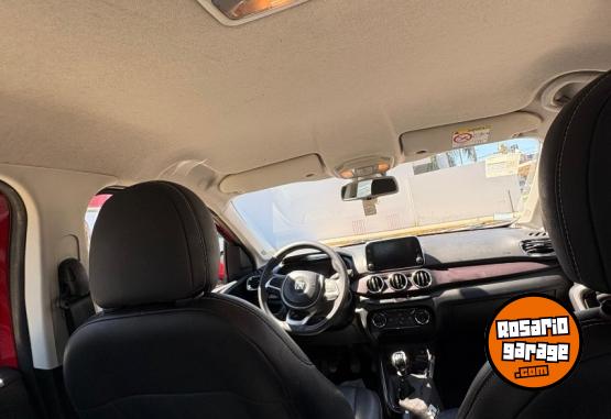 Autos - Fiat Cronos 2021 Nafta 97000Km - En Venta