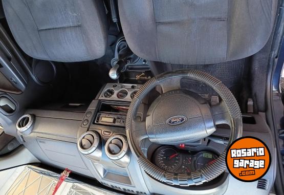 Autos - Ford Ecosport 2008 GNC 215000Km - En Venta
