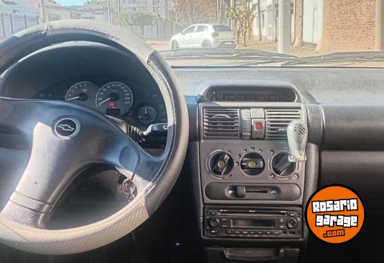 Autos - Chevrolet Corsa 2007 Nafta 260000Km - En Venta
