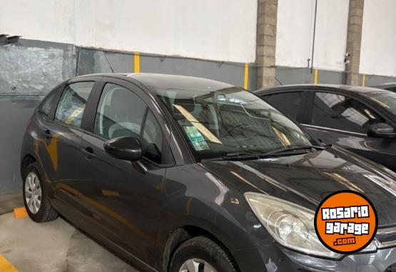 Autos - Citroen C3 pack zenith 2014 2014 Nafta 160000Km - En Venta