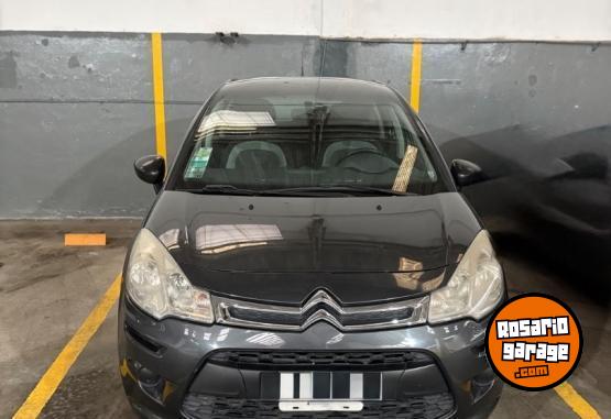Autos - Citroen C3 pack zenith 2014 2014 Nafta 160000Km - En Venta