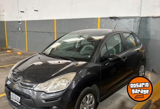 Autos - Citroen C3 pack zenith 2014 2014 Nafta 160000Km - En Venta