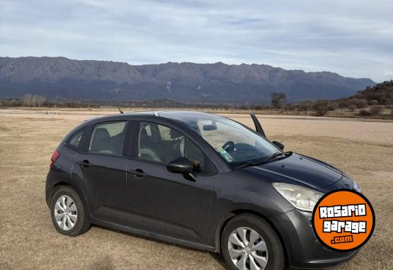 Autos - Citroen C3 pack zenith 2014 2014 Nafta 160000Km - En Venta
