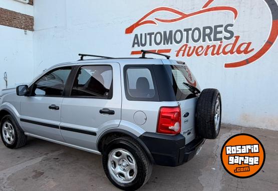 Autos - Ford ECOSPORT 2009 Diesel 131400Km - En Venta