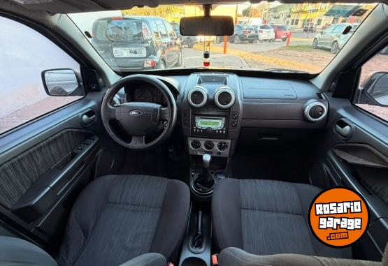 Autos - Ford ECOSPORT 2009 Diesel 131400Km - En Venta
