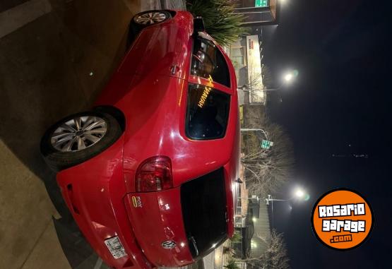 Autos - Volkswagen FOX 2014 GNC 140000Km - En Venta
