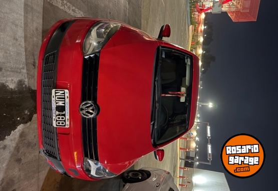 Autos - Volkswagen FOX 2014 GNC 140000Km - En Venta