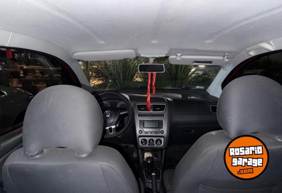 Autos - Volkswagen FOX 2014 GNC 140000Km - En Venta