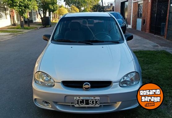 Autos - Chevrolet Corsa classic 2003 Diesel 250000Km - En Venta