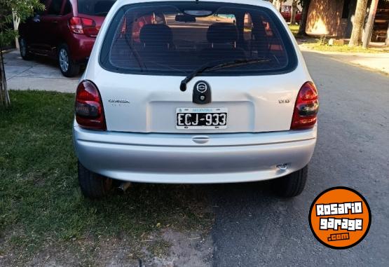 Autos - Chevrolet Corsa classic 2003 Diesel 250000Km - En Venta