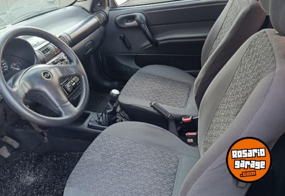Autos - Chevrolet Corsa classic 2003 Diesel 250000Km - En Venta