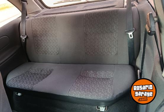 Autos - Chevrolet Corsa classic 2003 Diesel 250000Km - En Venta