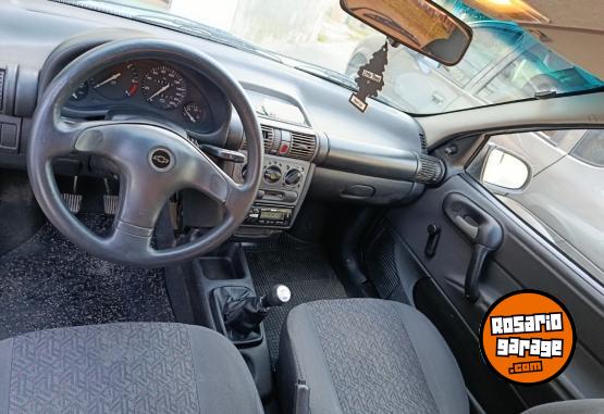 Autos - Chevrolet Corsa classic 2003 Diesel 250000Km - En Venta