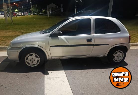Autos - Chevrolet Corsa classic 2003 Diesel 250000Km - En Venta