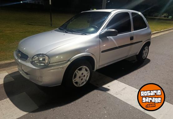 Autos - Chevrolet Corsa classic 2003 Diesel 250000Km - En Venta