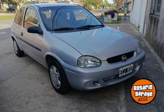 Autos - Chevrolet Corsa classic 2003 Diesel 250000Km - En Venta