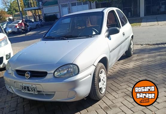 Autos - Chevrolet Corsa classic 2003 Diesel 250000Km - En Venta