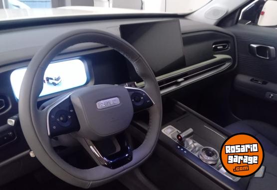 Camionetas - Baic BJ 30 2026 Electrico / Hibrido 0Km - En Venta