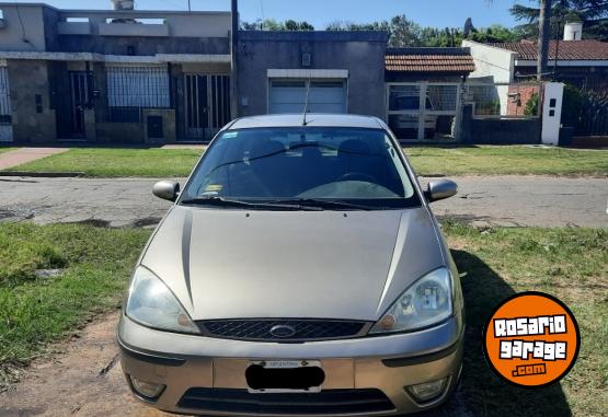 Autos - Ford Ghia 2005 Diesel 279000Km - En Venta