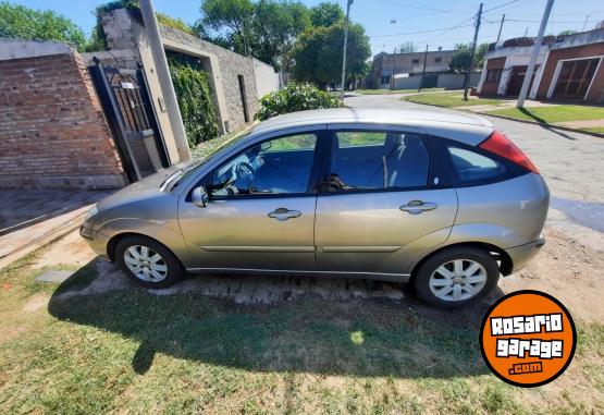 Autos - Ford Ghia 2005 Diesel 279000Km - En Venta