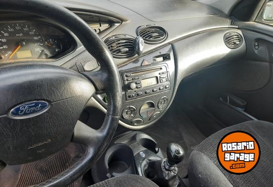 Autos - Ford Ghia 2005 Diesel 279000Km - En Venta