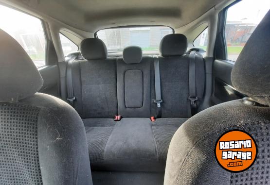 Autos - Ford Ghia 2005 Diesel 279000Km - En Venta