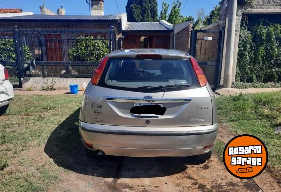 Autos - Ford Ghia 2005 Diesel 279000Km - En Venta
