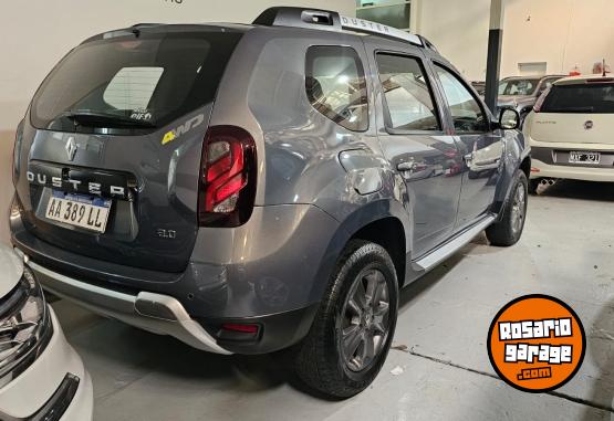 Autos - Renault DUSTER 2016 Nafta 98000Km - En Venta
