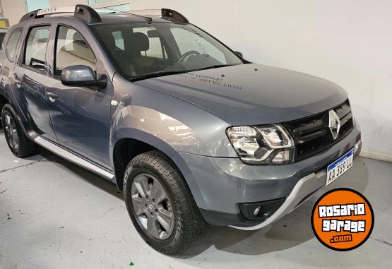 Autos - Renault DUSTER 2016 Nafta 98000Km - En Venta