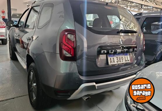 Autos - Renault DUSTER 2016 Nafta 98000Km - En Venta