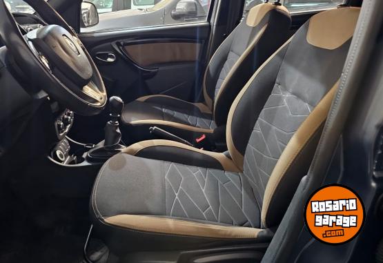 Autos - Renault DUSTER 2016 Nafta 98000Km - En Venta