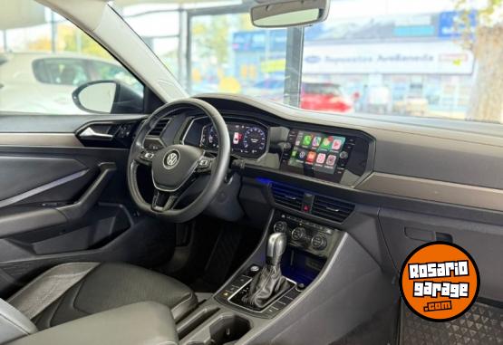 Autos - Volkswagen Vento Highline 1.4T 2021 Nafta 160000Km - En Venta