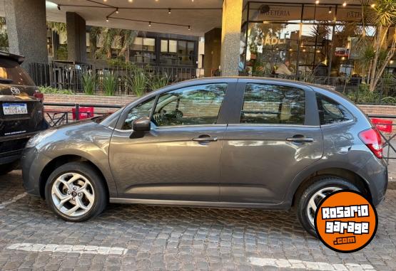 Autos - Citroen C3 2020 Nafta 46500Km - En Venta