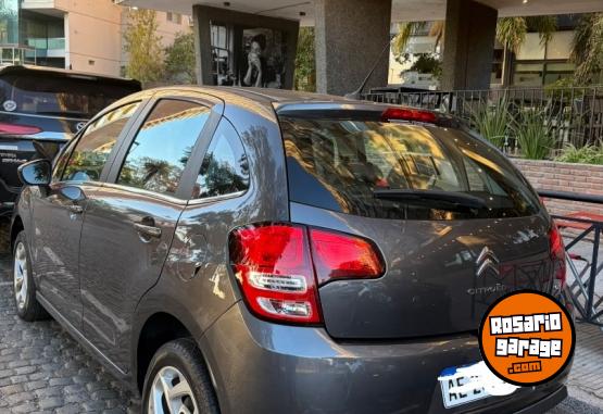 Autos - Citroen C3 2020 Nafta 46500Km - En Venta