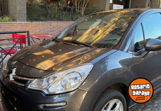 Autos - Citroen C3 2020 Nafta 46500Km - En Venta