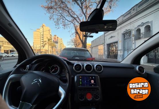 Autos - Citroen C3 2020 Nafta 46500Km - En Venta