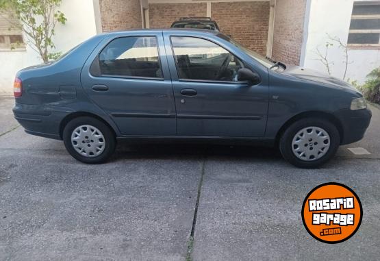 Autos - Fiat 1.3 Fire 16v Suite 2004 Nafta 420000Km - En Venta