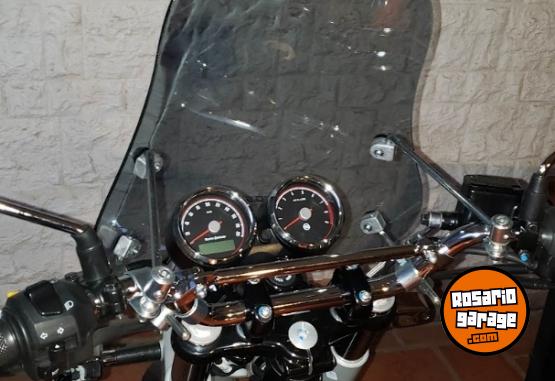 Motos - Royal Enfield INTERCEPTOR 650 2021 Nafta 8000Km - En Venta