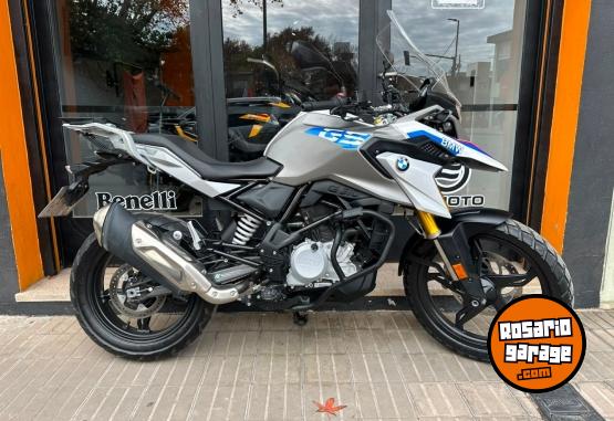 Motos - Bmw GS 310 R 2019 Nafta 12800Km - En Venta