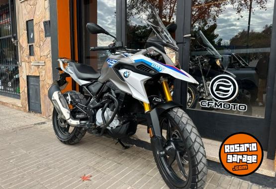 Motos - Bmw GS 310 R 2019 Nafta 12800Km - En Venta