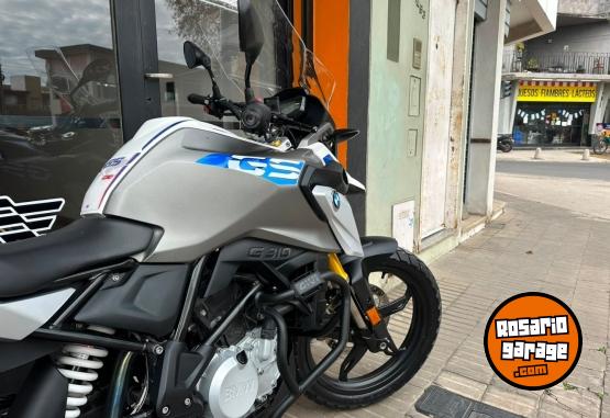 Motos - Bmw GS 310 R 2019 Nafta 12800Km - En Venta