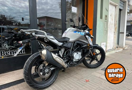 Motos - Bmw GS 310 R 2019 Nafta 12800Km - En Venta