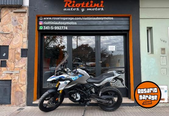 Motos - Bmw GS 310 R 2019 Nafta 12800Km - En Venta